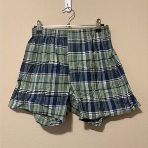 George Small Boxer Shorts